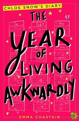 Year of Living Awkwardly