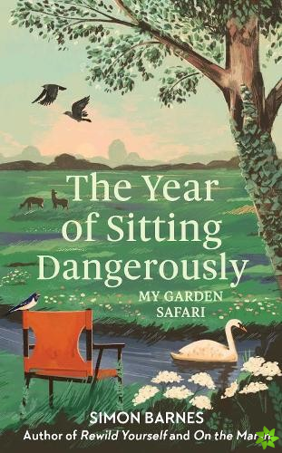 Year of Sitting Dangerously