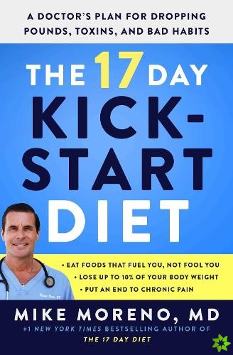 17 Day Kickstart Diet