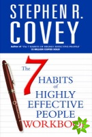 7 Habits of Highly Effective People Personal Workbook