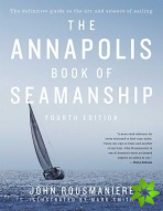 Annapolis Book of Seamanship