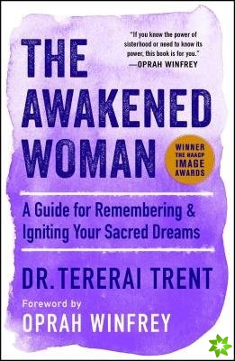 Awakened Woman