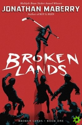 Broken Lands