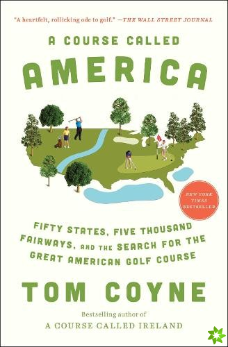 Course Called America