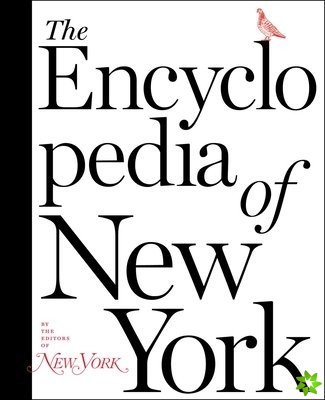 Encyclopedia of New York