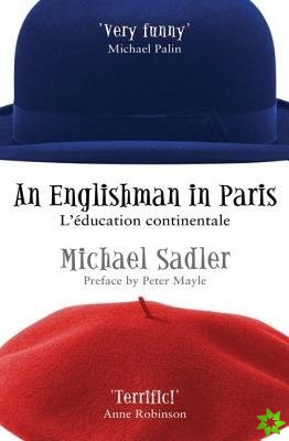 Englishman In Paris