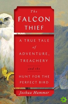 Falcon Thief