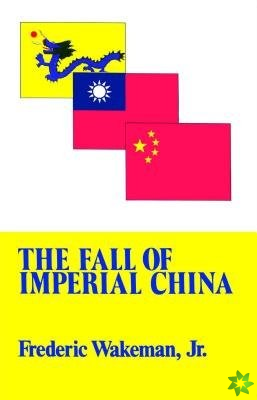 Fall of Imperial China