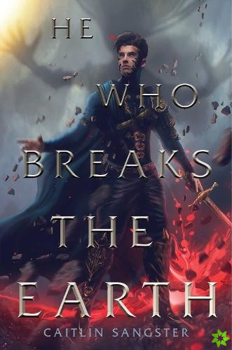 He Who Breaks the Earth