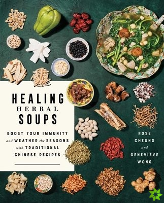 Healing Herbal Soups