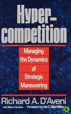 Hypercompetition
