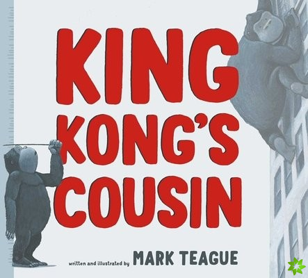 King Kong's Cousin