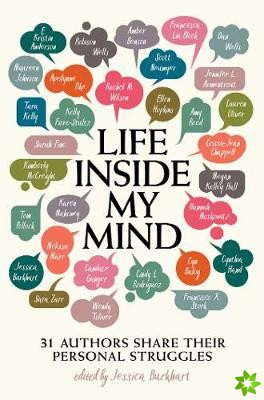 Life Inside My Mind