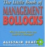 Little Book Of Management Bollocks