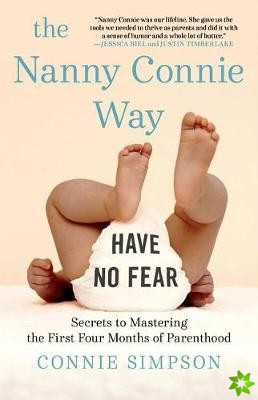 Nanny Connie Way