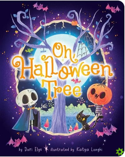 Oh, Halloween Tree