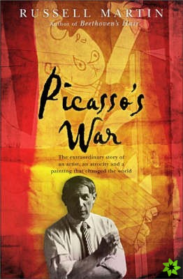 Picasso's War