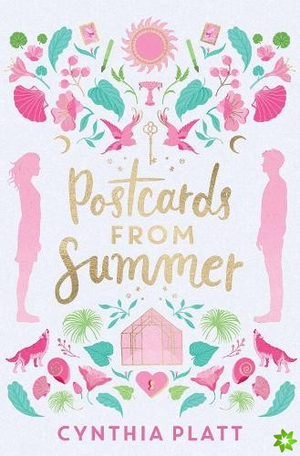 Postcards from Summer