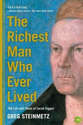 Richest Man Who Ever Lived