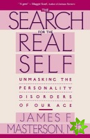 Search For The Real Self