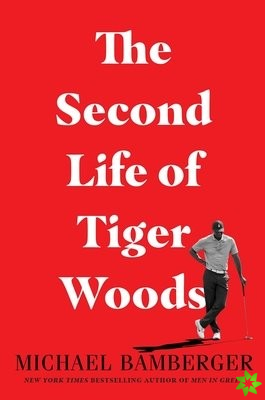 Second Life of Tiger Woods
