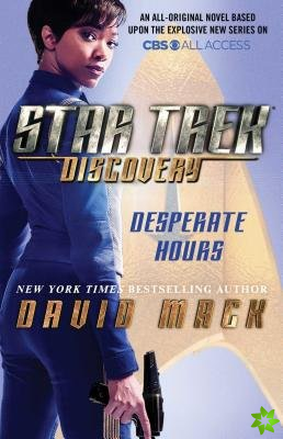 Star Trek: Discovery: Desperate Hours