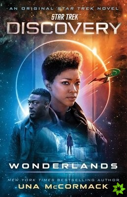 Star Trek: Discovery: Wonderlands