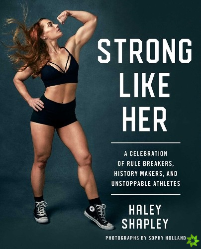 Strong Like Her
