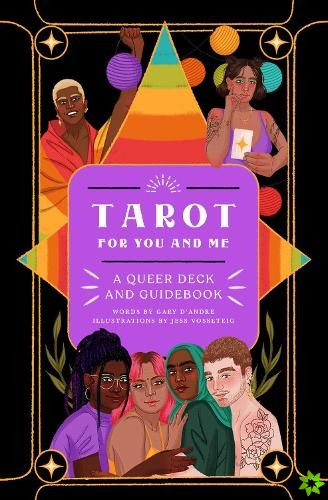 Tarot for You and Me