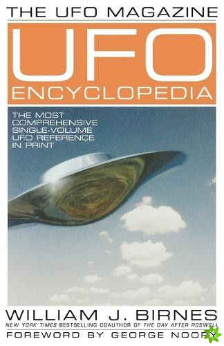 UFO Magazine UFO Encyclopedia
