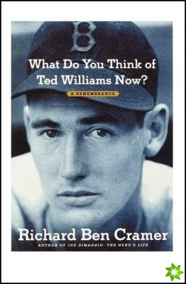 What Do You Think of Ted Williams Now?