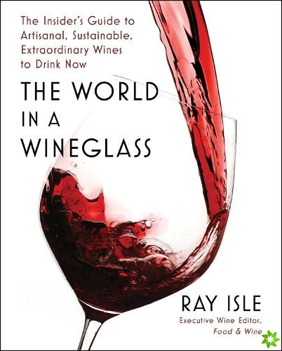 World in a Wineglass