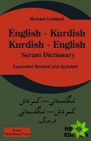 English Kurdish, Kurdish English Dictionary