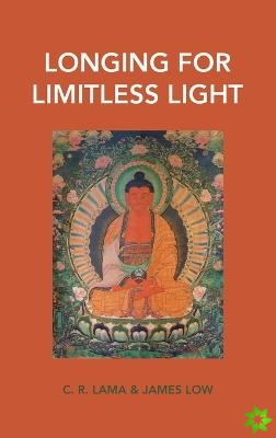 Longing for Limitless Light