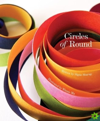 Circles Of Round