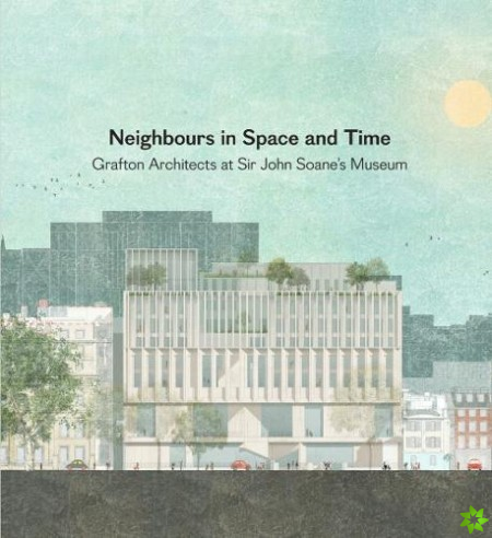 Neighbours in Space and Time