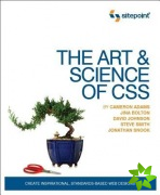 Art and Science of CSS