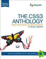 CSS3 Anthology - Take Your Sites to New Heights 4e