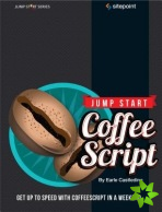 Jump Start CoffeeScript