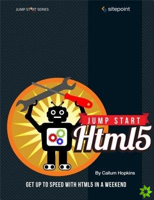 Jump Start HTML5