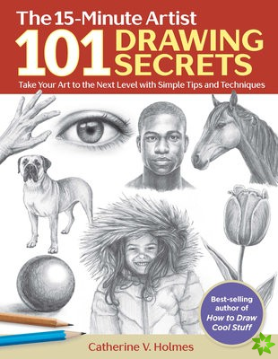 101 Drawing Secrets