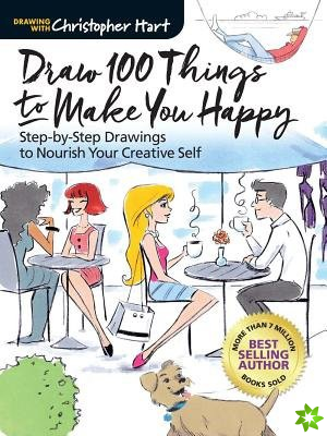 Draw 100 Things to Make You Happy