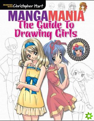 Guide to Drawing Girls, The