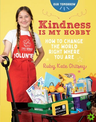 Kindness Is My Hobby