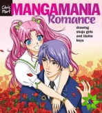 Manga Mania: Romance