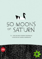 50 Moons of Saturn
