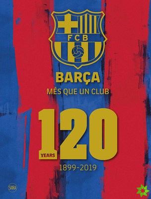 Barca: Mes que un club (English edition)