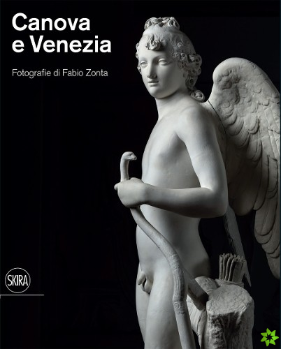 Canova e Venezia (Bilingual edition)