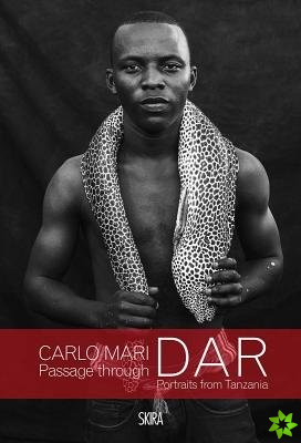Carlo Mari: Passage through Dar