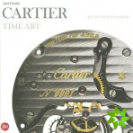 Cartier Time Art